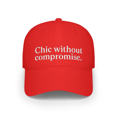 Chic Without Compromise Cap – Fashion Meets Modest Style - Modestly Vogue